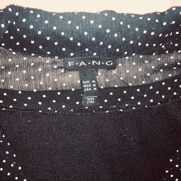 Blouse - Picture 2 of 3